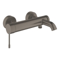GROHE 33624AL1 - Badmengkraan ESSENCE 193 mm grafiet