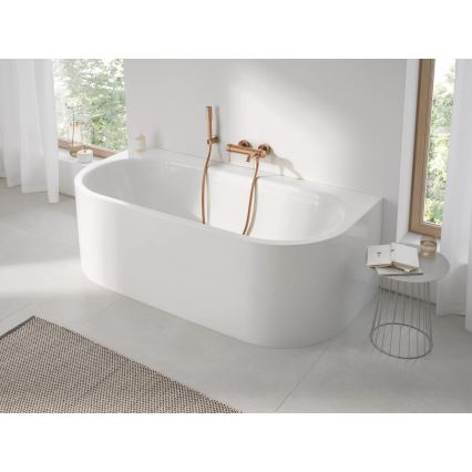 GROHE 33624DL1 - Badmengkraan ESSENCE 193 mm brons