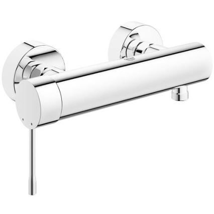 GROHE 33636001 - Douchemengkraan ESSENCE glanzend chroom