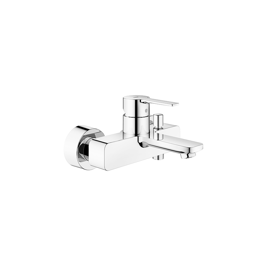 GROHE 33849001 - Badmengkraan LINEARE DN 15 glanzend chroom
