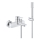 GROHE 33850001 - Badmengkraan LINEARE DN 15, glanzend chroom