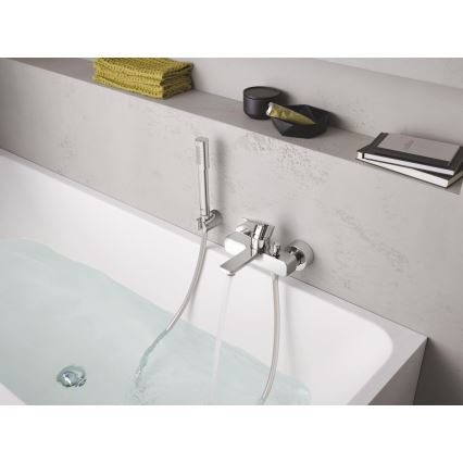 GROHE 33850001 - Badmengkraan LINEARE DN 15, glanzend chroom