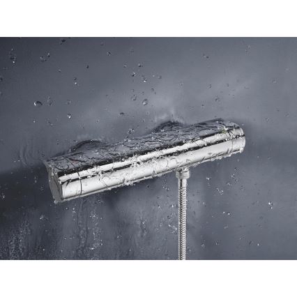GROHE 34169001 - GROHTHERM 2000 thermostatische douchemengkraan DN 15 chroom