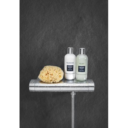 GROHE 34169001 - GROHTHERM 2000 thermostatische douchemengkraan DN 15 chroom