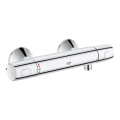 GROHE 34229002 - Thermostatische douchemengkraan PRECISION TREND DN 15 chroom