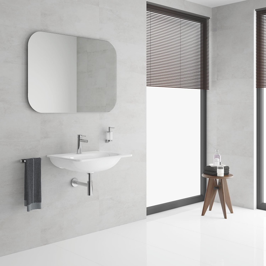 GROHE 34294001 - Wastafelmengkraan ESSENCE DN 15, glanzend chroom