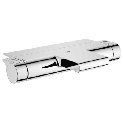 GROHE 34464001 - Thermostatische badkraan GROHTHERM 2000 DN 15 glanzend chroom