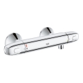 GROHE 34550000 - Thermostatische douchemengkraan GROHTHERM 1000 DN 15 chroom
