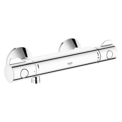 GROHE 34558000 - Thermostatische douchekraan GROHTHERM 800 DN 15 glanzend chroom