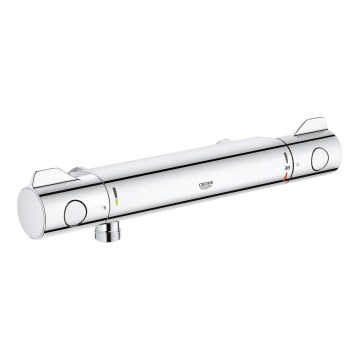 GROHE 34561000 - Thermostatische douchemengkraan DN 15 glanzend chroom