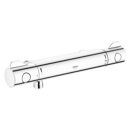 GROHE 34561000 - Thermostatische douchemengkraan DN 15 glanzend chroom