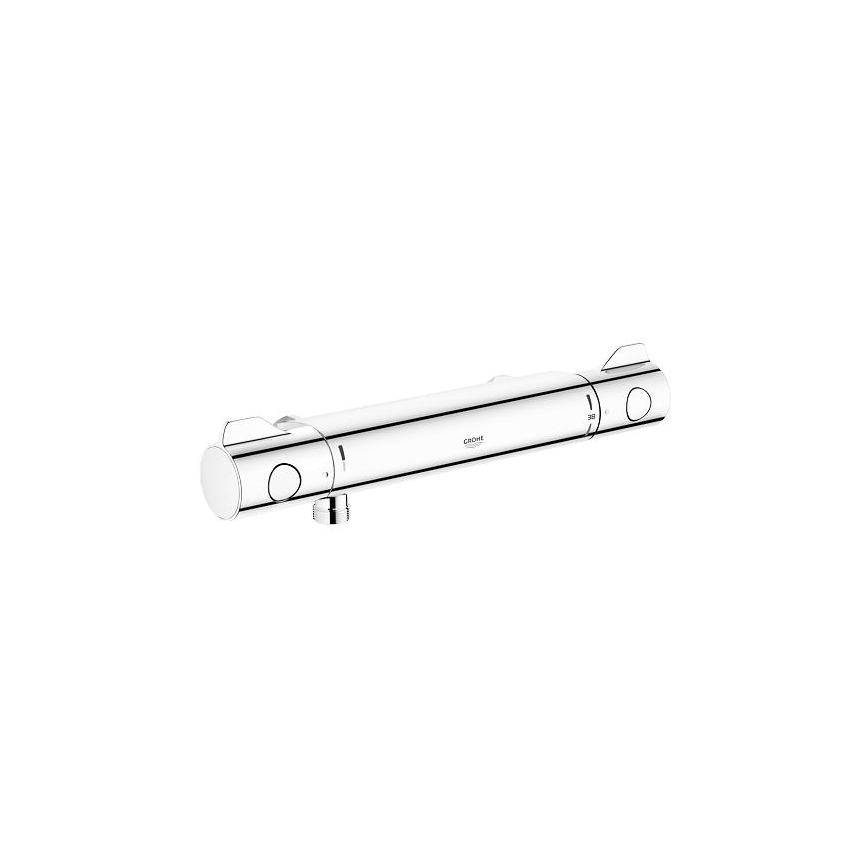 GROHE 34561000 - Thermostatische douchemengkraan DN 15 glanzend chroom