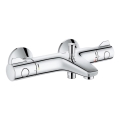 GROHE 34567000 - Thermostatische badkraan GROHTHERM 800 DN 15 glanzend chroom