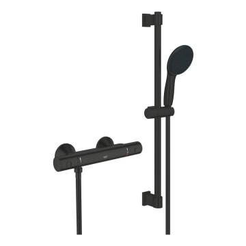 GROHE 345972431 - Doucheset met thermostatische kraan PRECISION START 12” 60