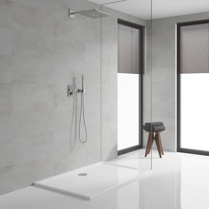 GROHE 34712000 - Doucheset SMARTCONTROL 310 × 310 mm glanzend chroom