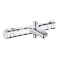 GROHE 34756000 - GROHTHERM 800 thermostatische badmengkraan DN 15, glanzend chroom