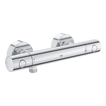 GROHE 34765000 - Thermostatische douchekraan GROHTHERM COSMOPOLITAN DN 15, chroom