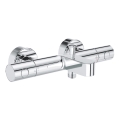 GROHE 34774000 - Thermostatische badkraan PRECISION GET DN 15 glanzend chroom