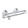 GROHE 34840000 - Thermostatische douchemengkraan PRECISION DN 15 glanzend chroom