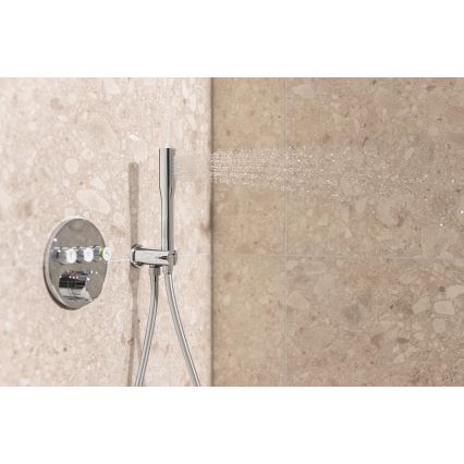 GROHE 34874000 - Douchesysteem PRECISION SMARTCONTROL 310 mm glanzend chroom