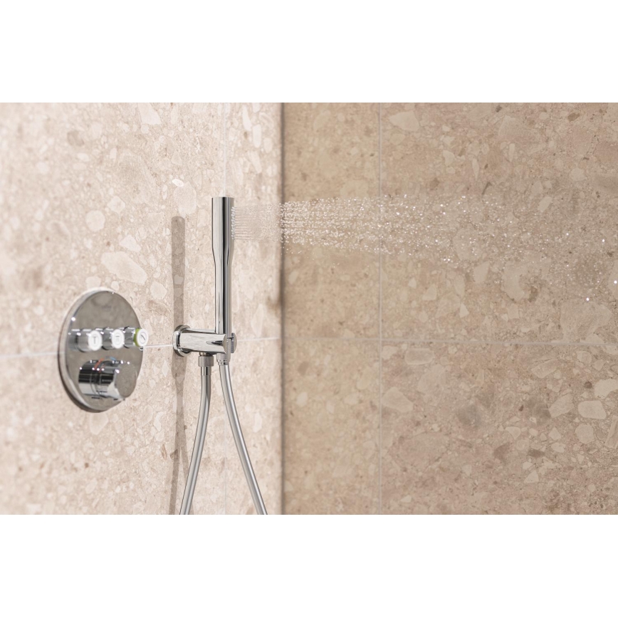GROHE 34874000 - Douchesysteem PRECISION SMARTCONTROL 310 mm glanzend chroom