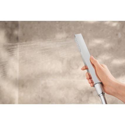 GROHE 34875000 - Douchesysteem PRECISION SMARTCONTROL 310 mm glanzend chroom