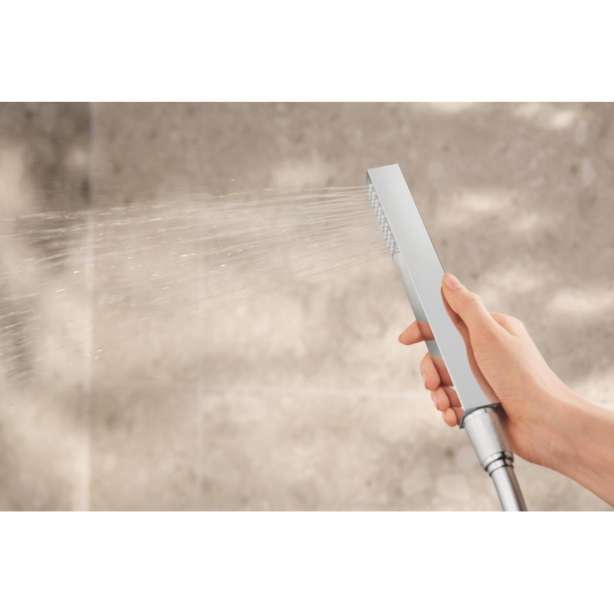 GROHE 34875000 - Douchesysteem PRECISION SMARTCONTROL 310 mm glanzend chroom