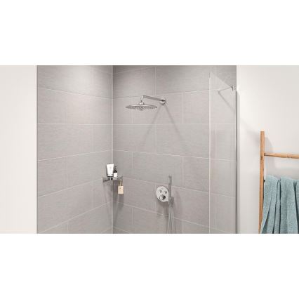 GROHE 34878000 - Douchesysteem PRECISION SMARTCONTROL 260 mm glanzend chroom