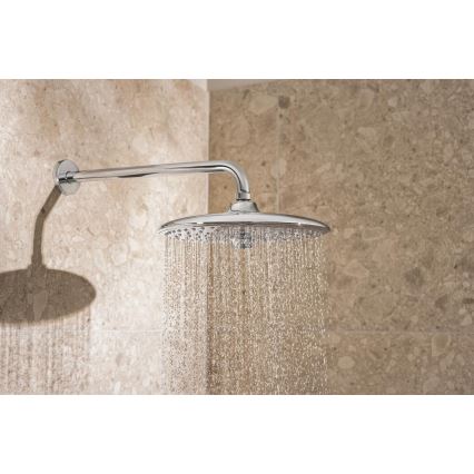 GROHE 34878000 - Douchesysteem PRECISION SMARTCONTROL 260 mm glanzend chroom