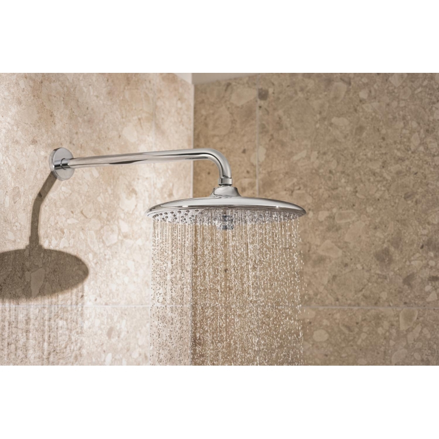 GROHE 34878000 - Douchesysteem PRECISION SMARTCONTROL 260 mm glanzend chroom