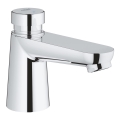 GROHE 36265000-Zelfsluitende staande kraan EUROECO COSMOPOLITAN T DN 15 chroom
