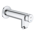 GROHE 36266000 - Zelfsluitend wandventiel EUROECO COSMOPOLITAN T DN 15 chroom
