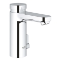 GROHE 36317000 - Zelfsluitende wastafelkraan EUROSMART COSMOPOLITAN T chroom