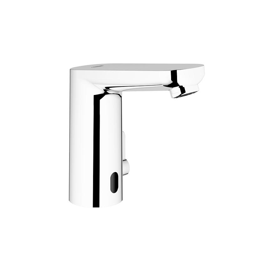 GROHE 36324001 - Infra-elektronische wastafelmengkraan EUROSMART COSMOPOLITAN E chroom