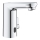GROHE 36366002 - Elektronische wastafelmengkraan GET E glanzend chroom