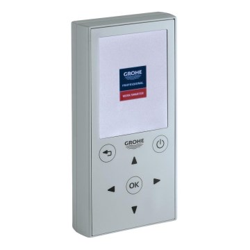 GROHE 36407001 - Afstandsbediening