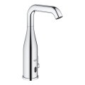 GROHE 36445000 - Infrarood elektronische wastafelkraan ESSENCE E glanzend chroom