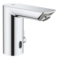 GROHE 36451000 - Elektronische wastafelkraan BAU COSMOPOLITAN E glanzend chroom