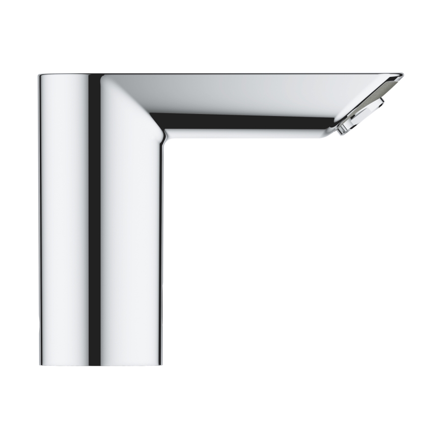 GROHE 36451000 - Elektronische wastafelkraan BAU COSMOPOLITAN E glanzend chroom