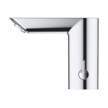 GROHE 36451000 - Elektronische wastafelkraan BAU COSMOPOLITAN E glanzend chroom