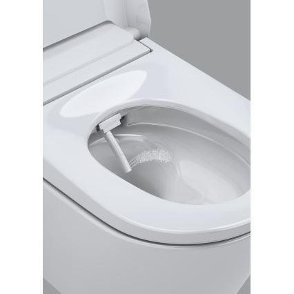GROHE 36507SH0 - Douche-wc SENSIA 600 × 387 × 403 mm keramiek/wit