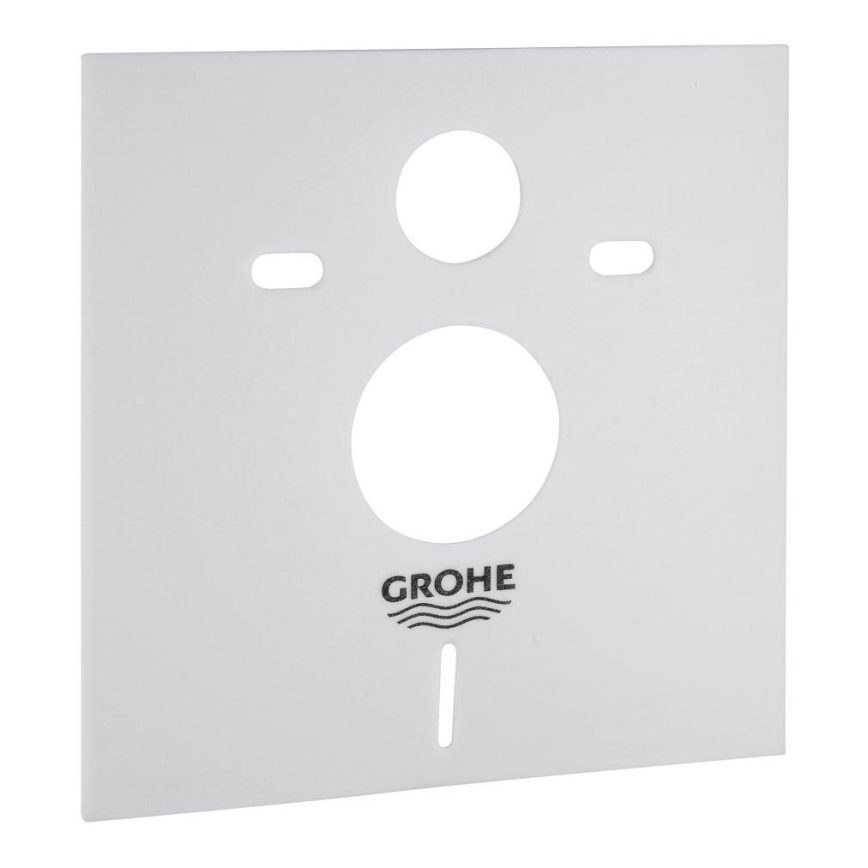 GROHE 37131000 - Softclose-set voor wc, wit