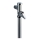 GROHE 37139000 - Automatisch spoelventiel DAL 34” glanzend chroom