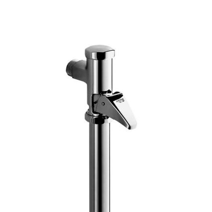 GROHE 37139000 - Automatisch spoelventiel DAL 34” glanzend chroom