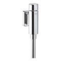 GROHE 37339000 - Urinoirspoeler RONDO 12” glanzend chroom