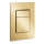 GROHE 37535GL0 - Spoelplaat SKATE COSMOPOLITAN S 130 × 172 mm goud