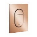 GROHE 37624DA0 - Bedieningsknop 130 × 172 mm, bronskleurig