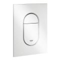 GROHE 37624SH0 - Bedieningsknop ARENA COSMOPOLITAN S 130 × 172 mm wit