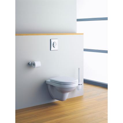 GROHE 38505000 - Bedieningsplaat SKATE AIR 156 × 197 mm glanzend chroom