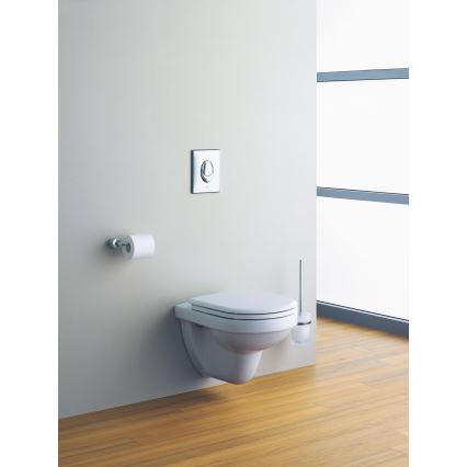 GROHE 38505000 - Bedieningsplaat SKATE AIR 156 × 197 mm glanzend chroom